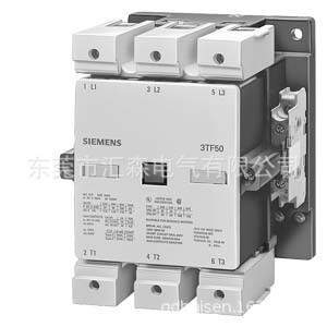 西门子接触器3TF2186-8BB4
