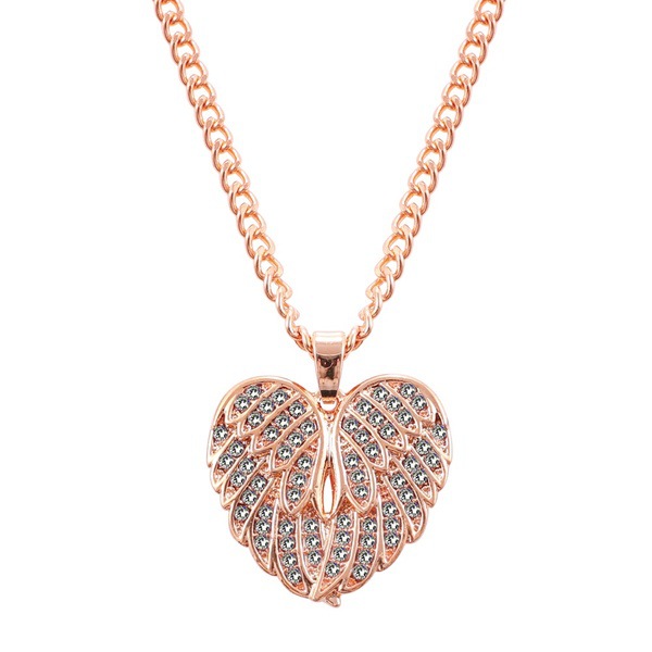 Angel Wings Necklace