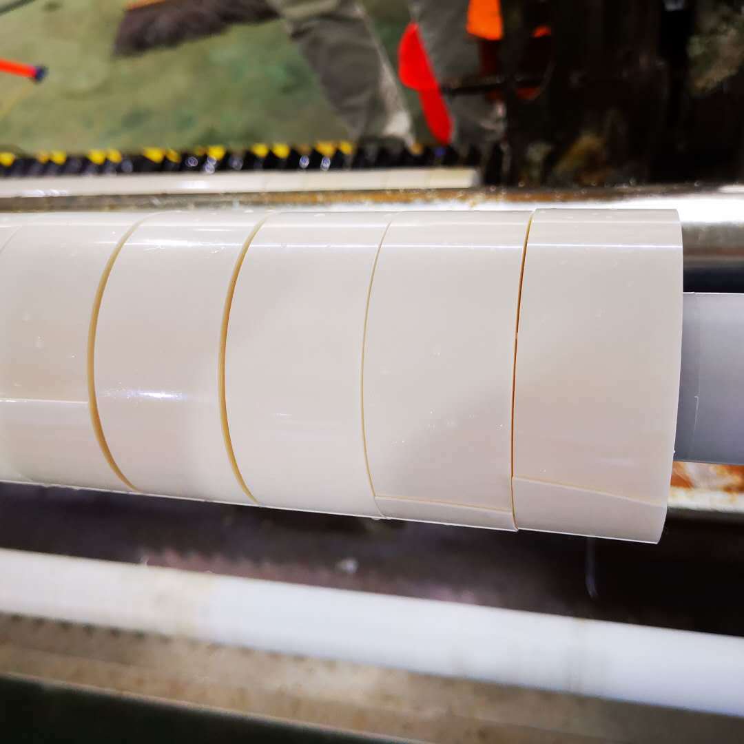 厂家直销强弱双面可移胶PE泡棉可移胶家居办公随意贴水洗双面胶