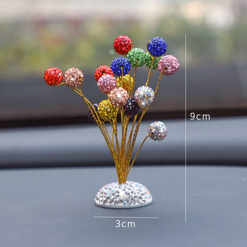 작은 기본 다채로운