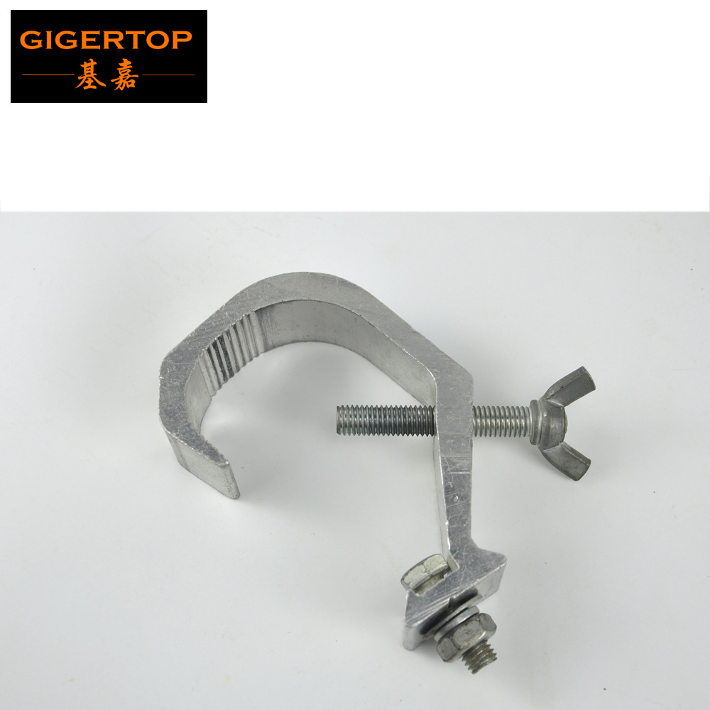 06A large 3 cm wide truss universal hook...