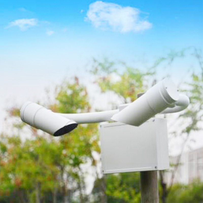 高速公路能见度监测系统 航道大气能见度进行连续测量设备