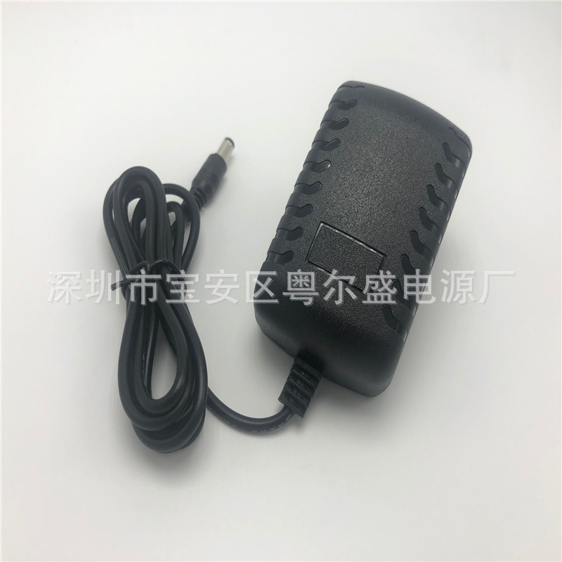 MAnufActurers Power AdApter 3V2A 5V2A 6V2A 7.5V2A 9V2A 10V2A 12V2A Output 24V