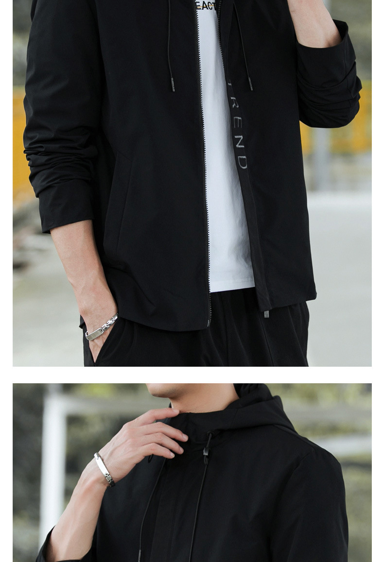 Veste pour homme - Ref 3443421 Image 29