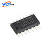 Yilongtai TM1621C Tianwei TMI1621, TM1621B replacement compatible with HT1621B package SSOP48