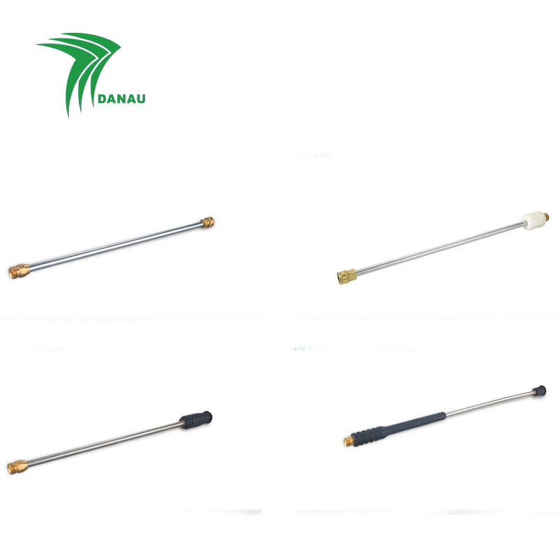 大农厂家直销高压清洗喷杆组件/流量控制阀/脚踏阀开关/高压喷杆