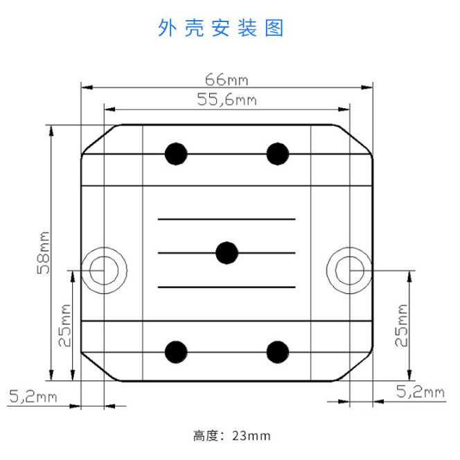 12V轉24V3A車載直流電源轉換器 12V升24V電源開關適配器 升壓器