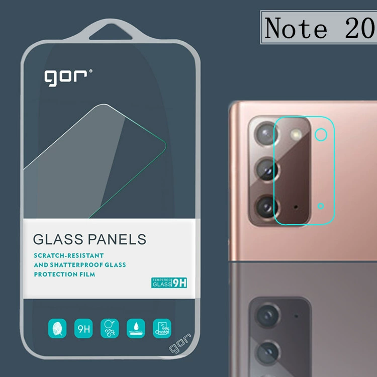 Совместимо с камерой Samsung Note 20 защитное стекло- tempered glass, фильтр Note20 Ultra линза защита