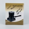 [Huabao] Arabic water smoke spots of carbon furnace Shisha Charcoal Primer water smoke carbon burning device manufacturer