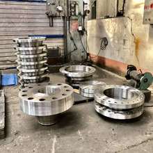 厂家生产批发 高中低压 各种材质  对焊 带颈平焊 平焊法兰 现货