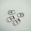 Manufactor Direct selling Kirsite Pin buckle Bag decorate hardware Luggage accessories