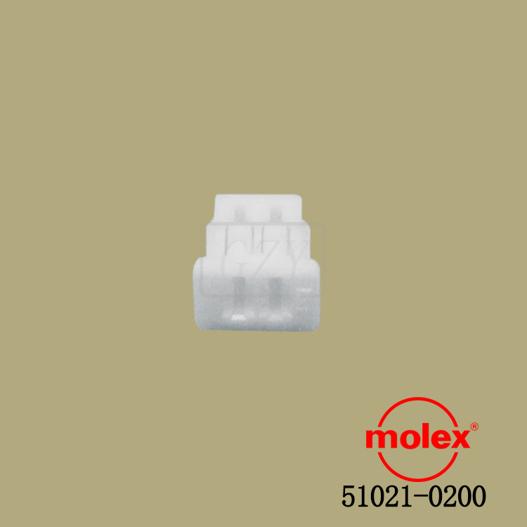 Ӧ 51021-0200/510210200 ܿ Molex ɶ