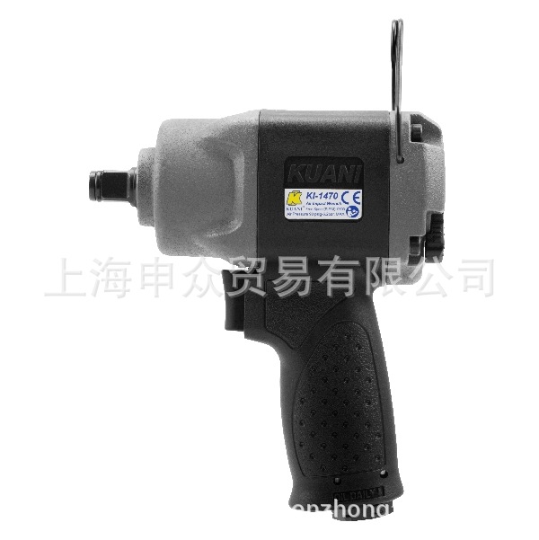 供应冠亿KUNAI气动扳手KI-1450气动工具KI-1450