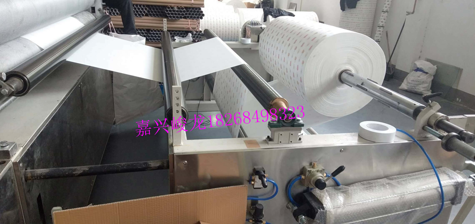 抖音网红懒人抹布 厨房一次性洗碗巾机器设备 一次性清洁布机器