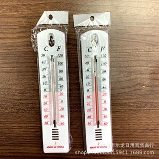 Термометр домашнего использования в помещении, обучение