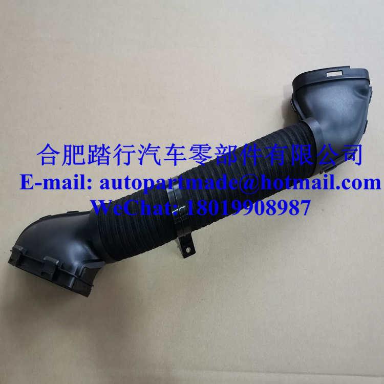 厂家库存2710900282 2710900582汽车空滤空气进气管