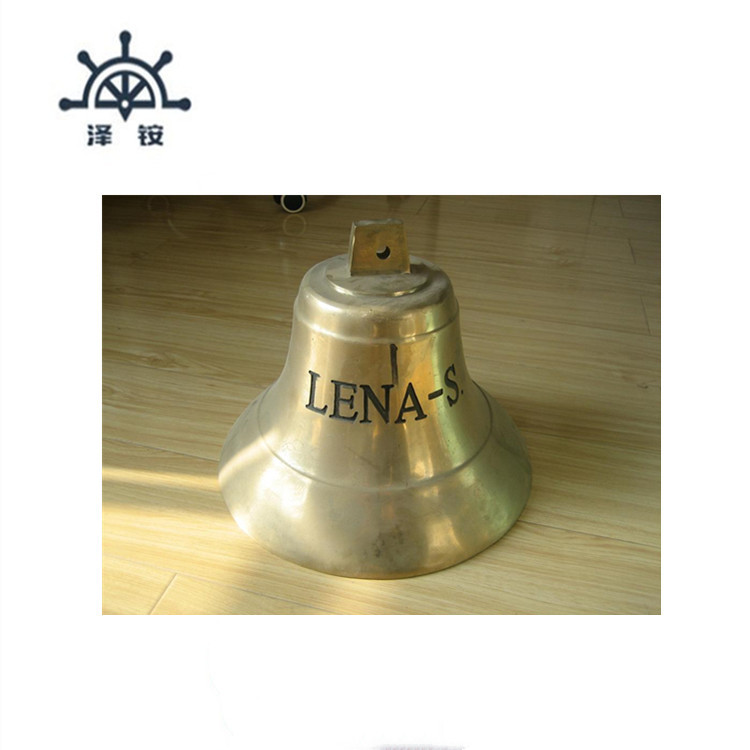 船用雾钟MZ-160/200/250/300  船用号锣 号钟 铜锣其他船舶配件其