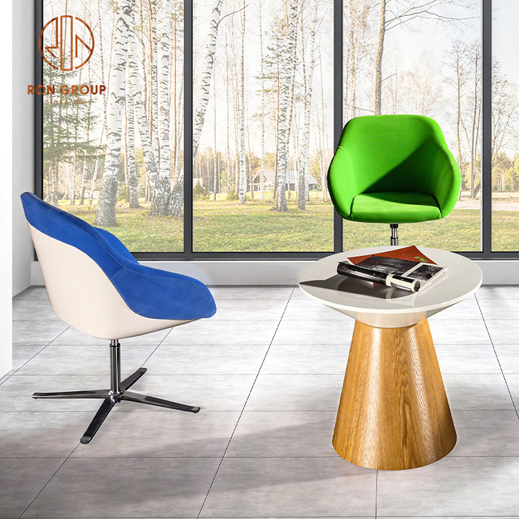 Factory Direct supply leisure stainless steel dining chair customizable fabric Western leather negotiation chair restaurant hotel metal reception chair Factory Direct supply leisure stainless steel dining chair customizable fabric Western leather negotiation chair restaurant hotel metal reception chair