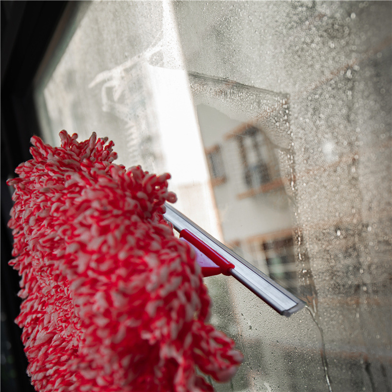 天花扫-带刮-纤维纱