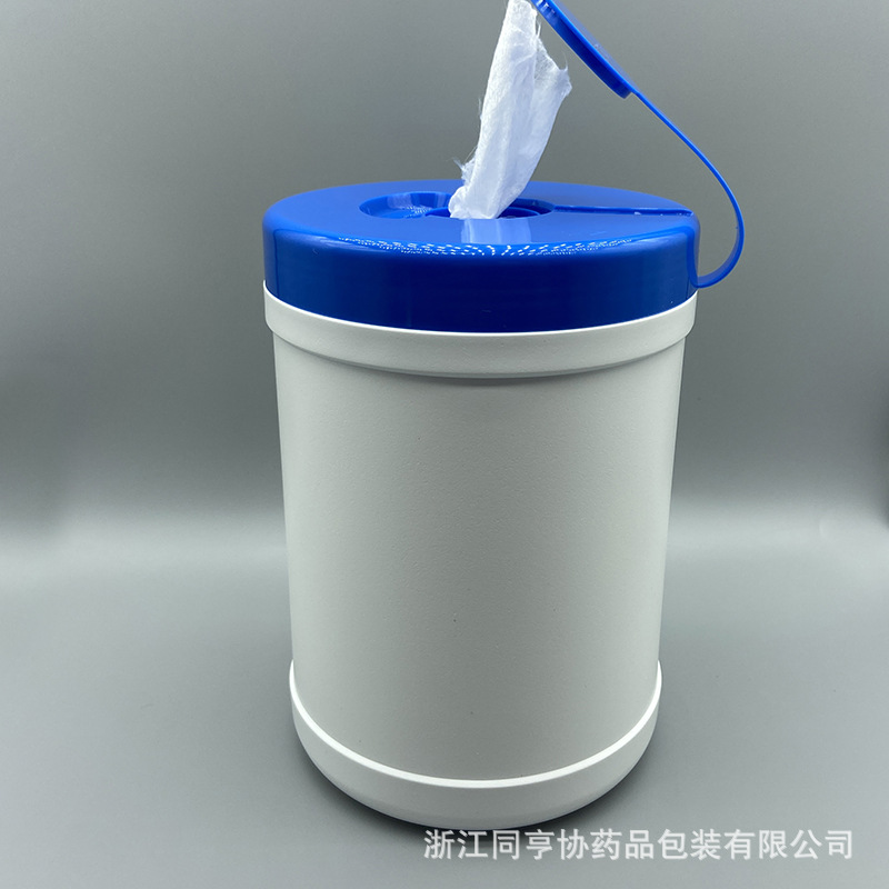High -quality 75100150 pieces of dumping disinfection wet towel…