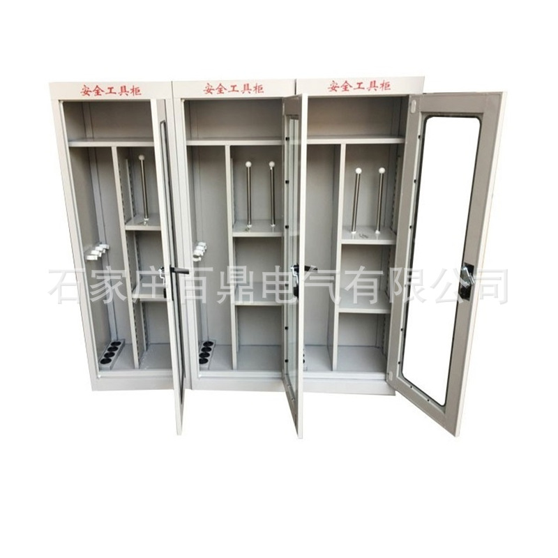 百鼎电力智能工具柜电力工具柜板厚要求智能安全工器具存放柜DL-I