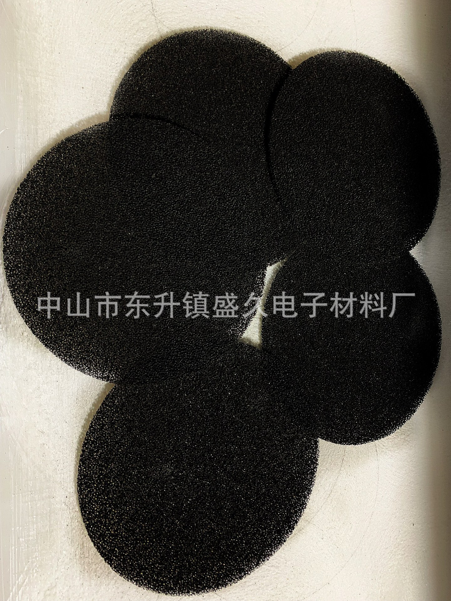 活性炭过滤棉 活性炭滤网 活性炭海绵 活性炭吸附棉 水族过滤海绵