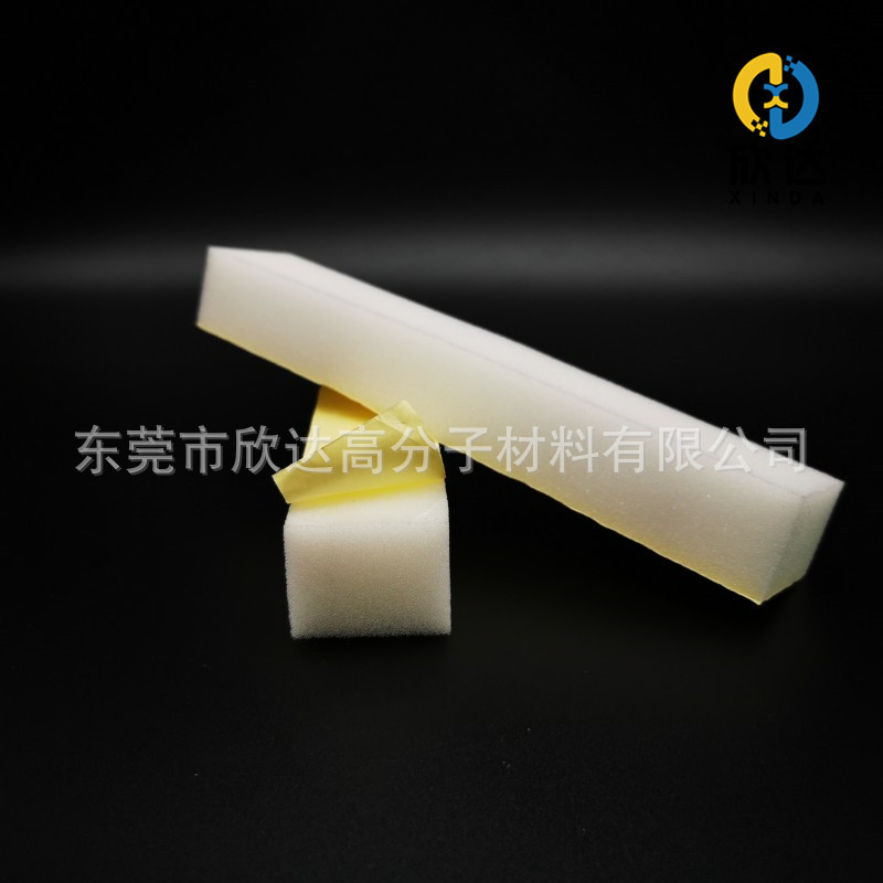 防飞沫加海绵条成人全脸防护面罩 自粘PET防雾面具防飞沫面罩