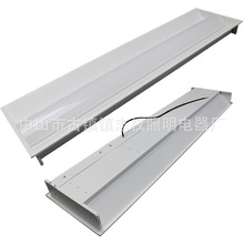 灯盘 LED灯盘 厂家供应LED太空盘尺寸材料厚度可提供