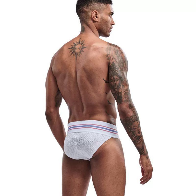 Underwear, штаны, спортивные дышащие трехмерные штаны для спортзала JOCKMAIL