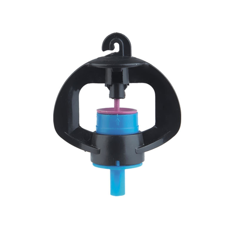Boca de aspersión a prueba de insectos, boca de aspersión rotatoria, herramientas de sistema de riego de jardín sin impuestos