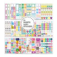 ӹPlanner Stickers ߻}՚vճҎӋN