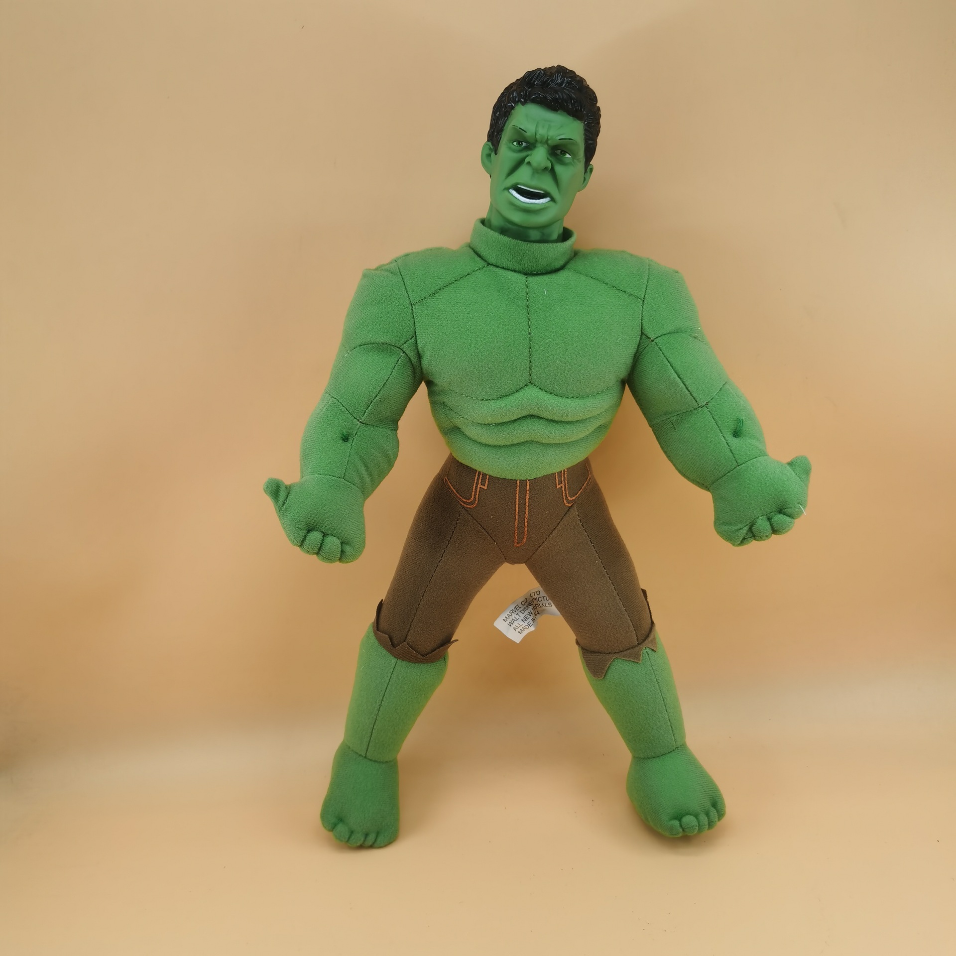 Игрушка Халк Купить Спб