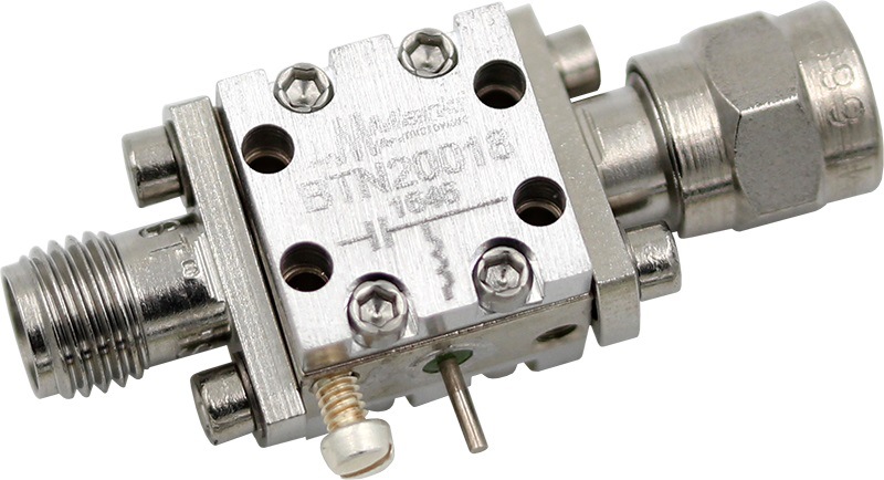 Marki偏置器BTN2-0018---苏州瑞贝斯优势代理