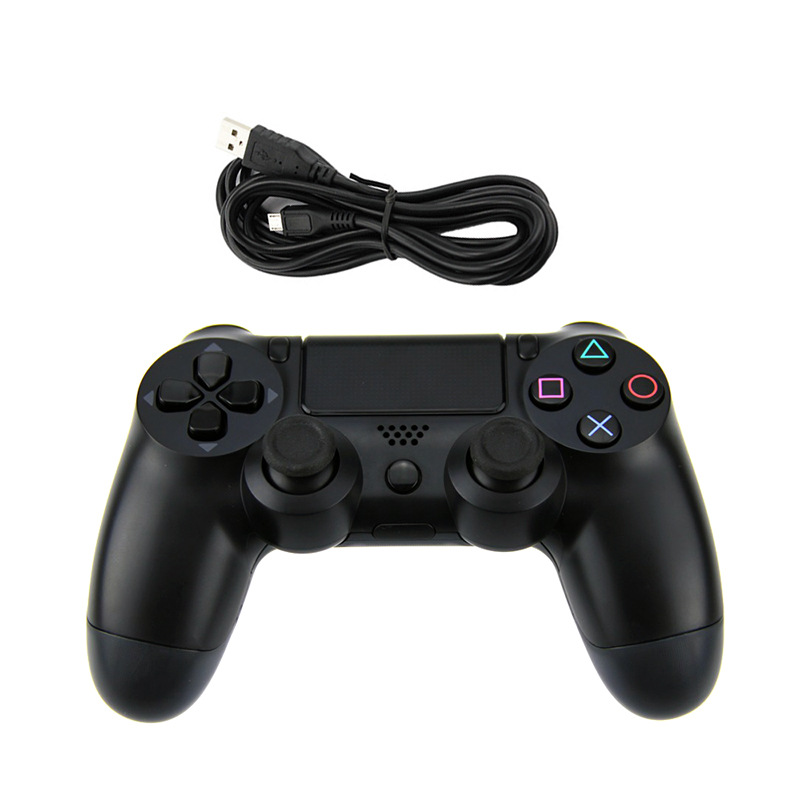 PS4 Wired Controller PS4 Gamepad Control...