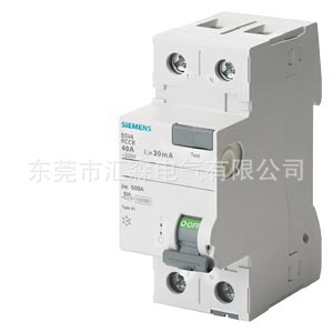 西门子断路器5SV4312-0