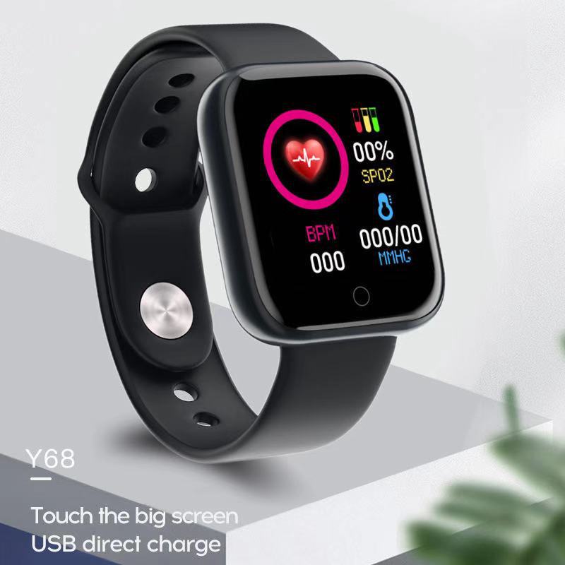Smart Watch - Ref 3439464 Image 1