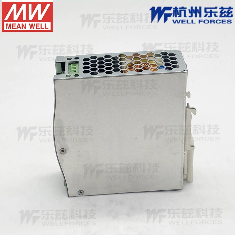 DDR-240C-48 Mingwei 240Вт 33.6 ~ 67.2В Вход 48В5А выход ориентированный DC-DC источник питания