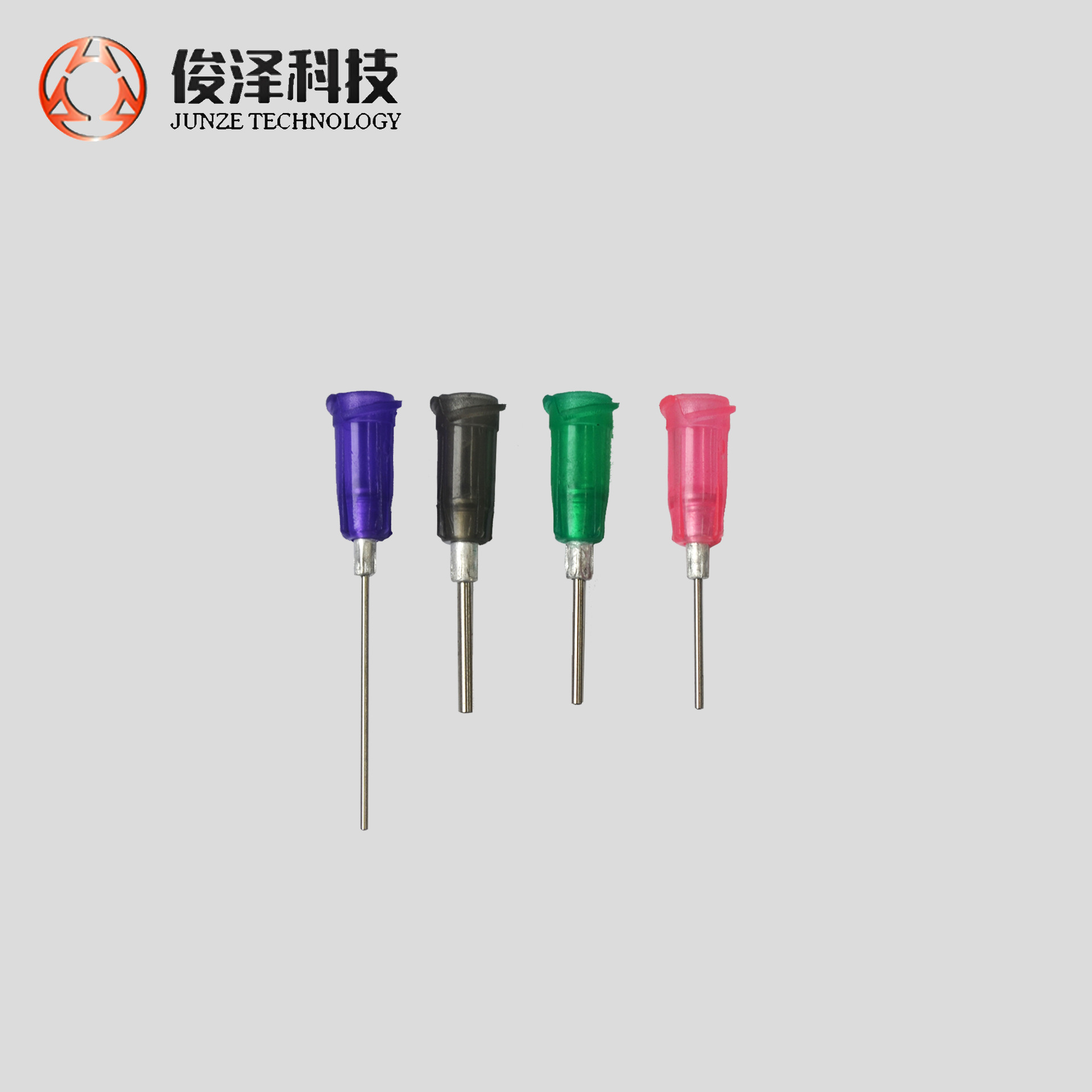 厂家直销塑料铝镶件针，点胶针头，点胶系列针筒，各种点胶耗材