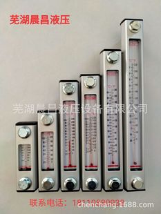 Заводская прямая продажа YWZ80T-500T-серия жидкого топливного бака Жидкий бак Термометр Термометр