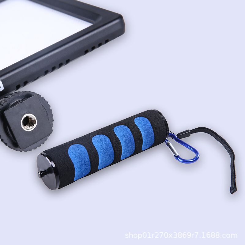 L007 海绵手柄蓝