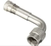 As shown in Figure 90 degrees silver