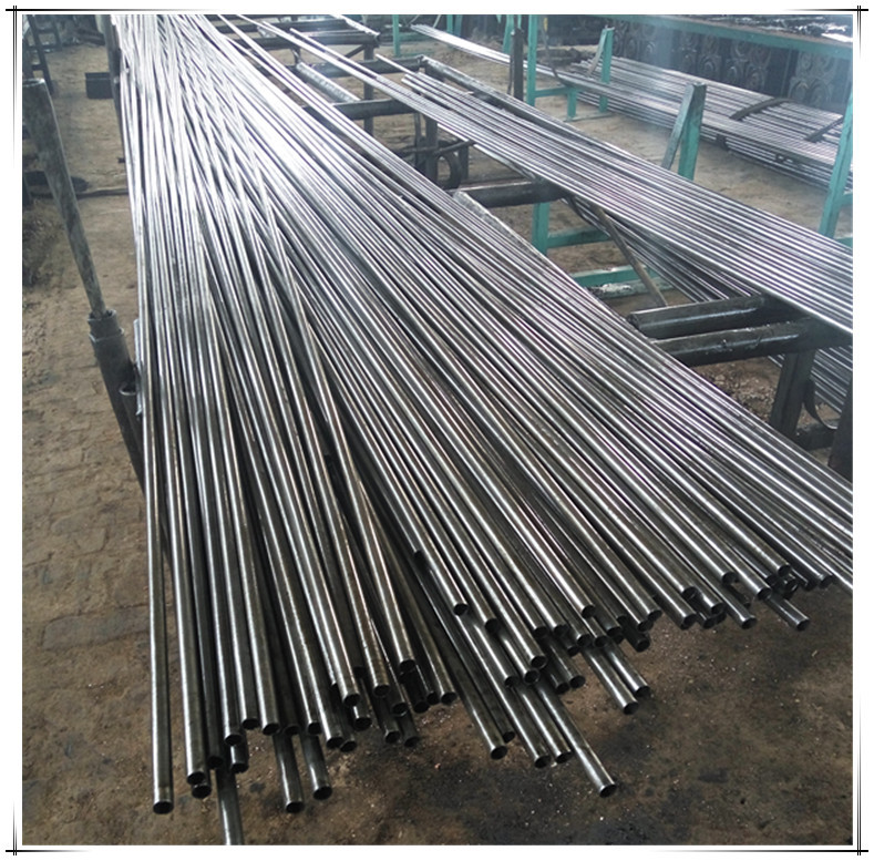 定制各种规格无缝钢管   20#   16*2.5无缝钢管