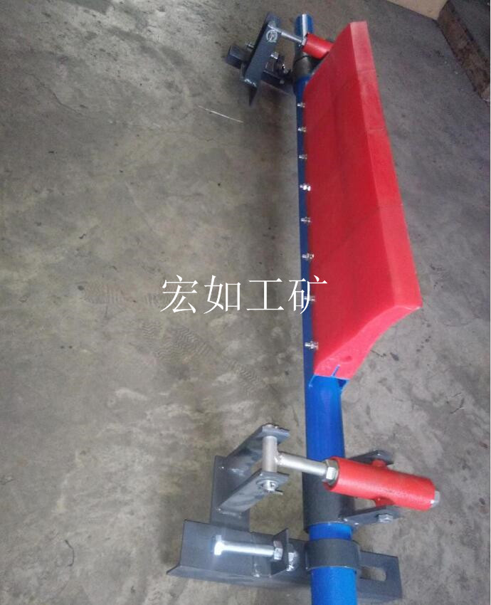 耐磨型聚氨酯清扫器 B650聚氨酯清扫器 整体聚氨酯清扫器