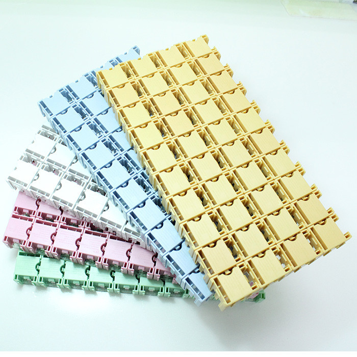SMD Component Storage Box for SMT Pick and Place Machine SMD Component Storage Box for SMT Pick and Place Machine