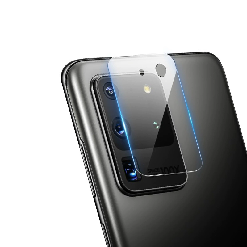 Совместимый с Samsung объектив, защитное стекло для камеры видеонаблюдения, более 20