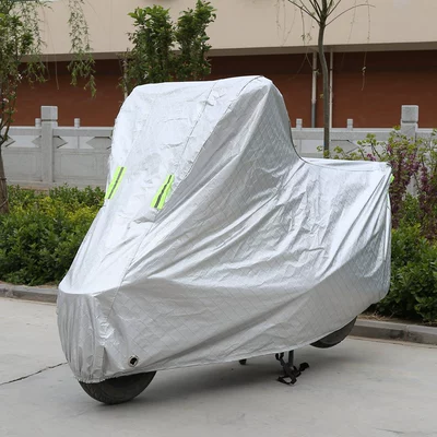 protection electric car cover heavy motorcycle – Car clothing