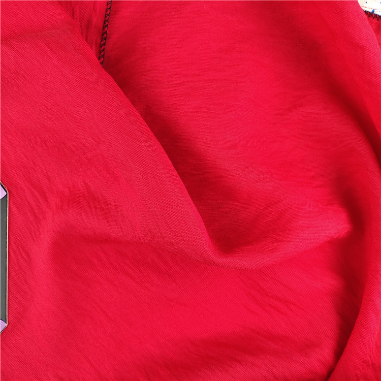 厂家直销155*75棉 现货56/67人棉 可定制印花莫代尔