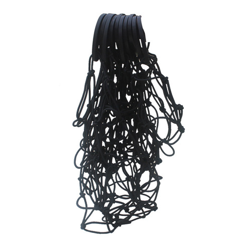 Roof storage luggage net Car storage storage bag Off-road vehicle luggage net cover Luggage rack net pocket