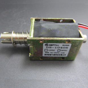 �ػ�DS-1040S؞ͨ����ʽ늴��F�y����i12V24V�г�10mm���l�C�y