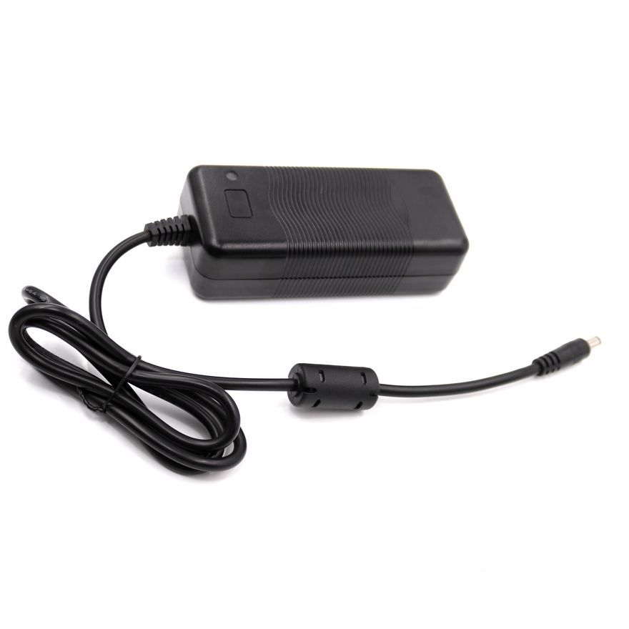 厂家现货48v1A 1.25A美规UL认证交换机 灯具电源适配器